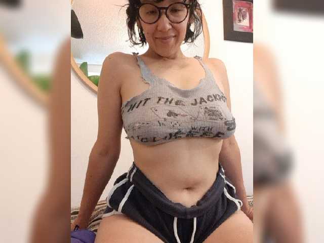 Fruttituttis live webcam show
