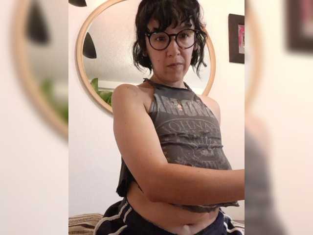 Fruttituttis live cam su BongaCams