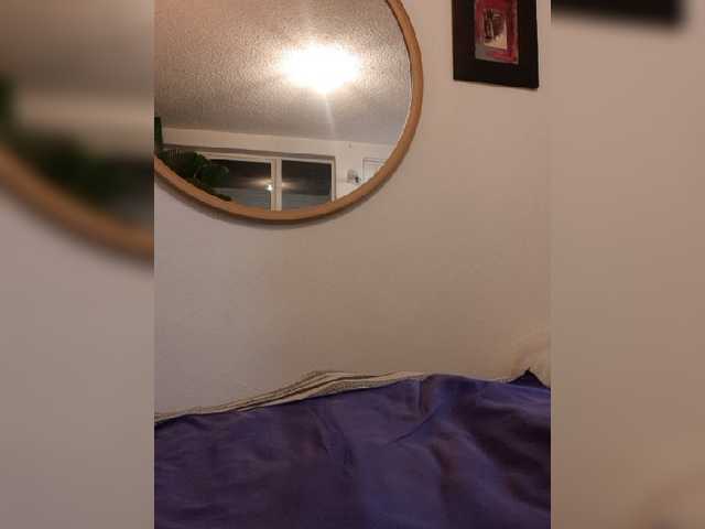 Fruttituttis live cam on BongaCams