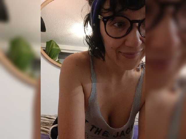 Fruttituttis live cam on BongaCams