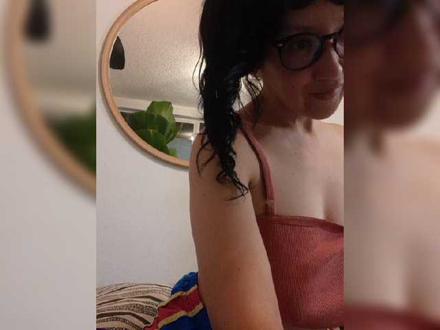 Fruttituttis live cam on BongaCams