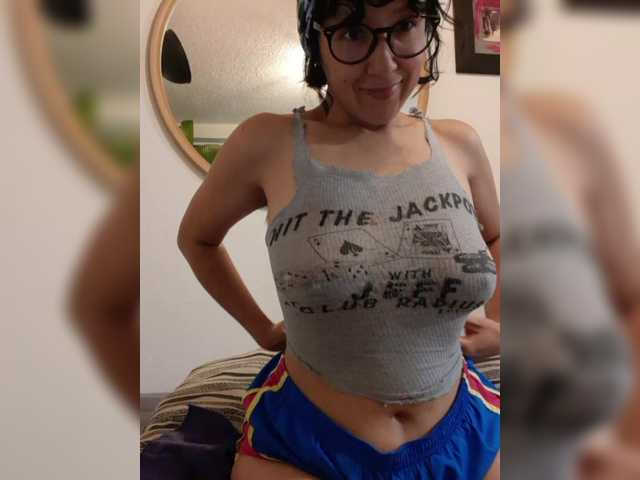 Fruttituttis live cam on BongaCams