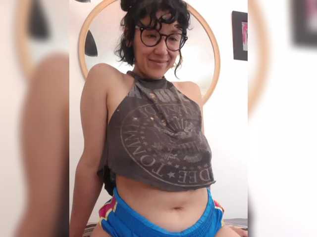 Fruttituttis live cam on BongaCams