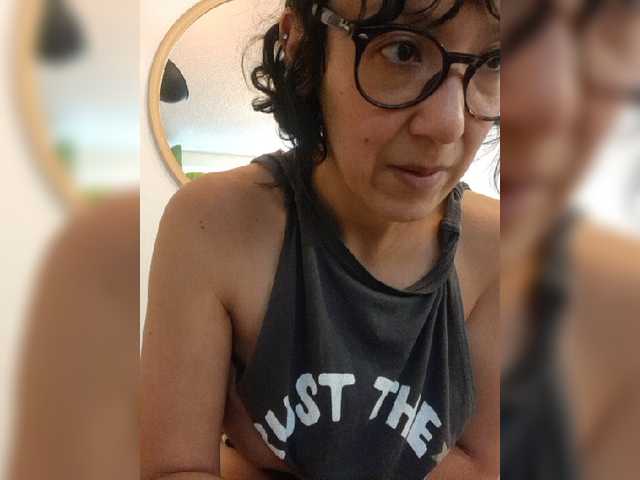 Fruttituttis live cam on BongaCams