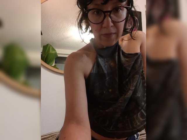 Fruttituttis live cam on BongaCams