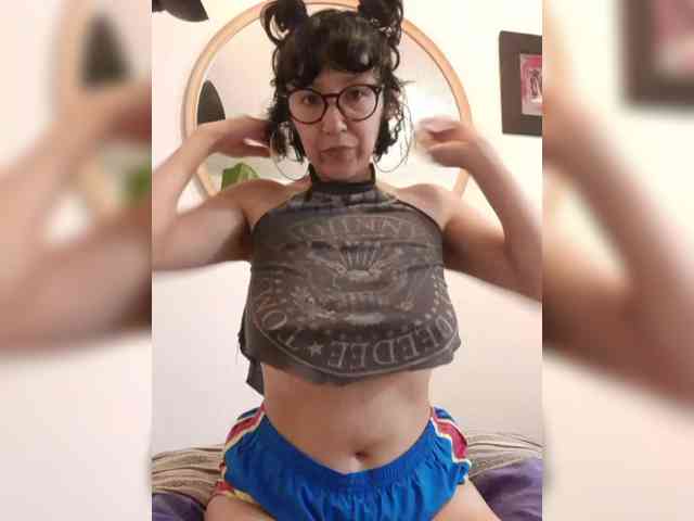 Fruttituttis webcam