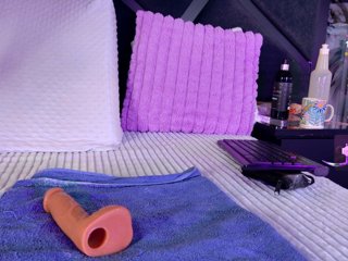 IrisRoss Porn Show