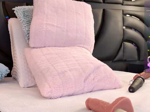 IrisRoss live cam on BongaCams