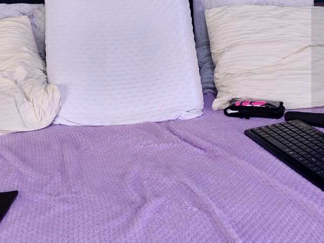 IrisRoss live cam on BongaCams