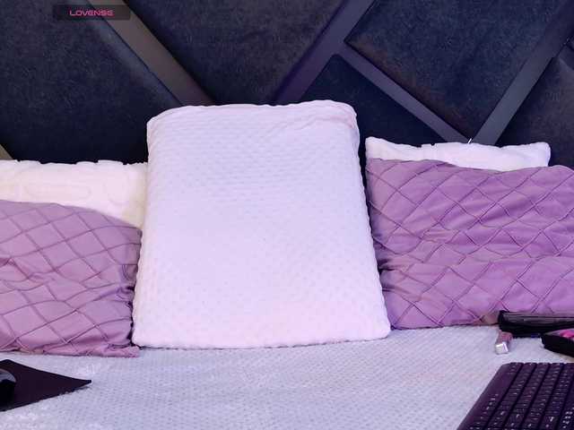 IrisRoss live cam on BongaCams