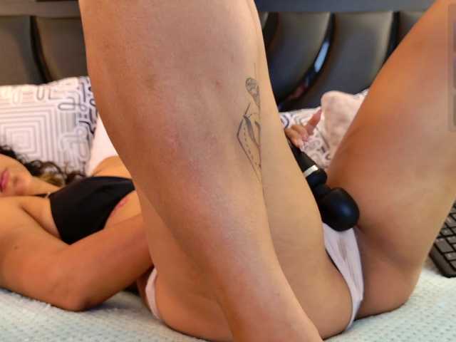 IrisRoss live cam on BongaCams