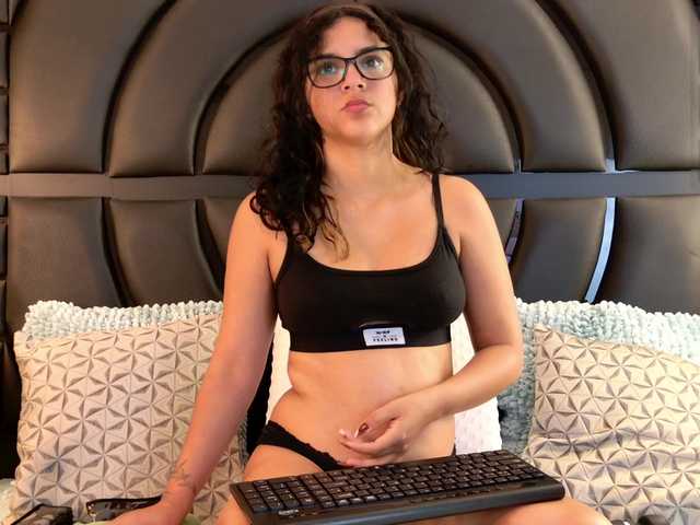 IrisRoss live cam on BongaCams