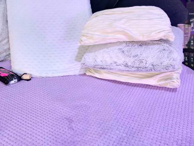 IrisRoss, en directo ahora en BongaCams