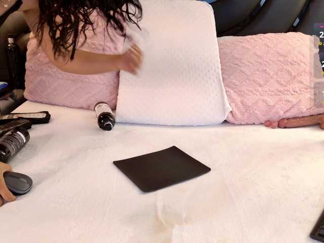 IrisRoss live cam on BongaCams