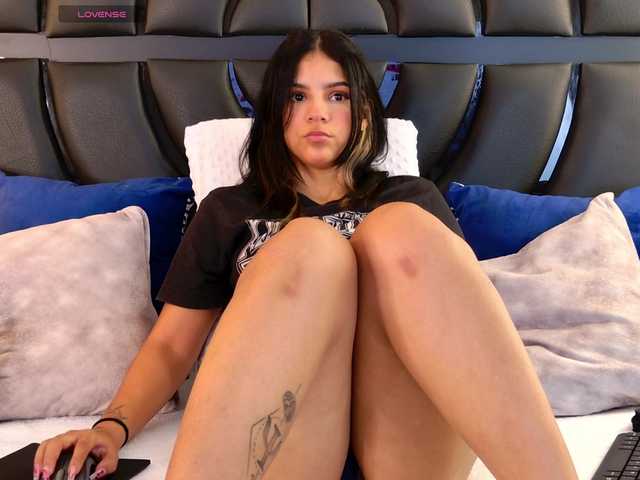 IrisRoss live cam on BongaCams
