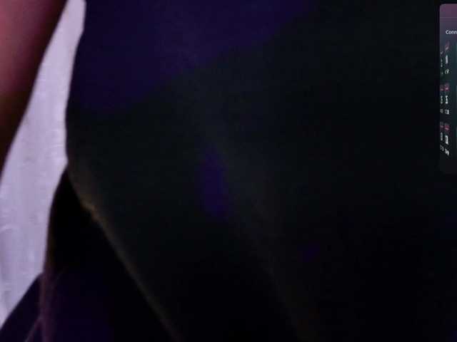 IrisRoss live cam preview
