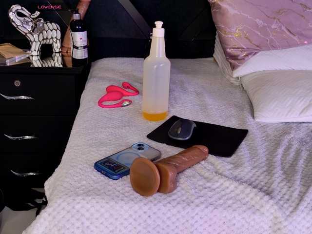 IrisRoss live cam on BongaCams