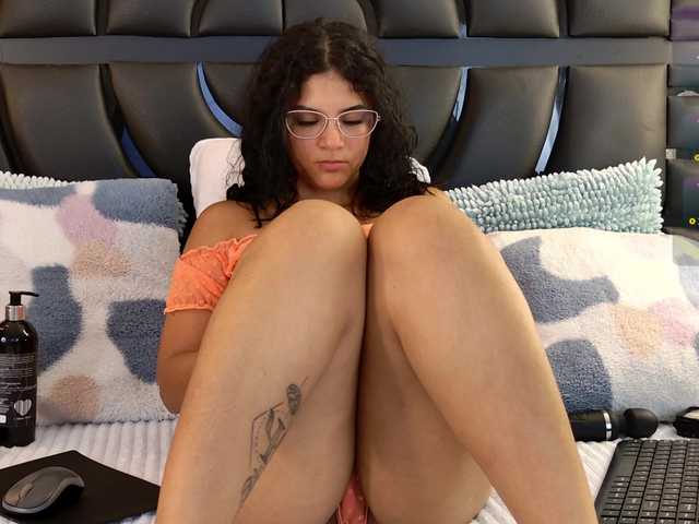 IrisRoss live cam on BongaCams
