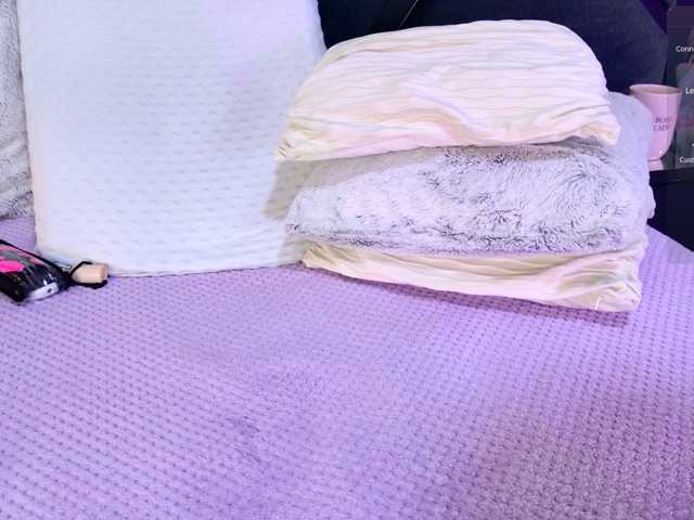 IrisRoss, en directo ahora en BongaCams