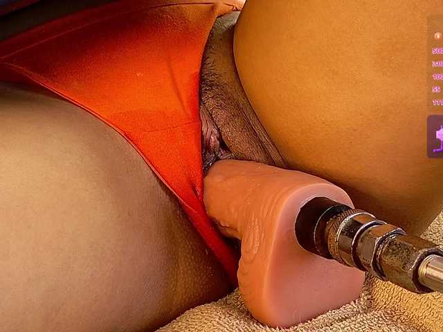 IrisRoss's BongaCams show and profile