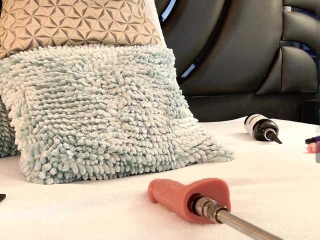 IrisRoss live cam on BongaCams