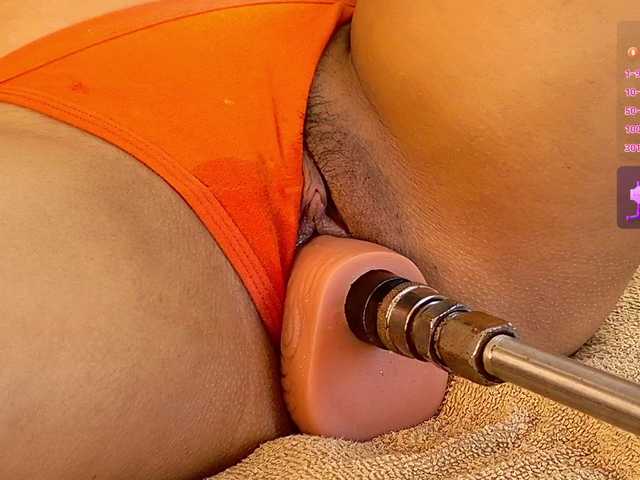 IrisRoss's BongaCams show and profile