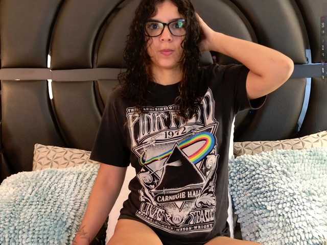 IrisRoss