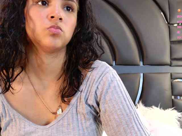 IrisRoss webcam