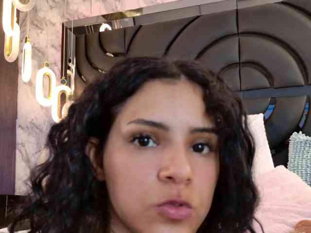 IrisRoss webcam