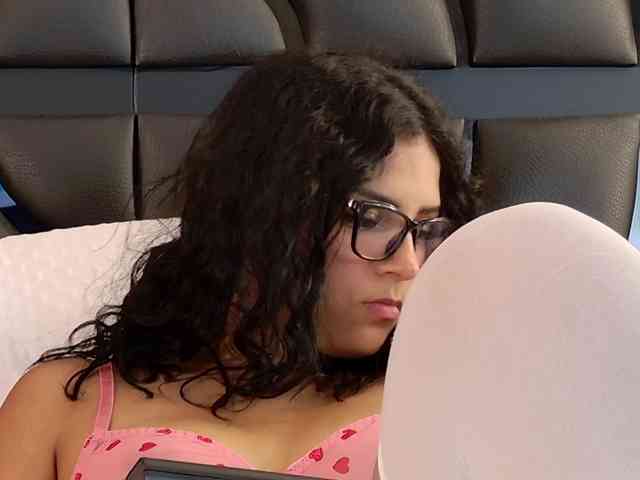 IrisRoss webcam