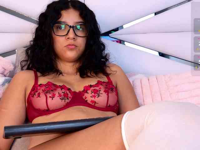 IrisRoss webcam