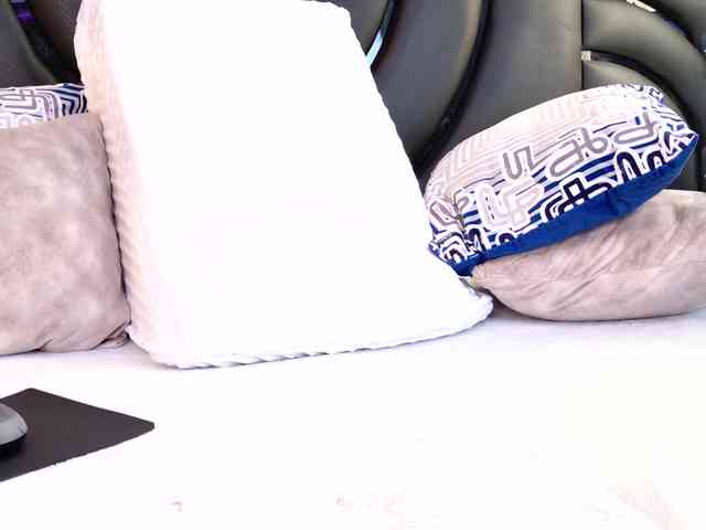 IrisRoss webcam