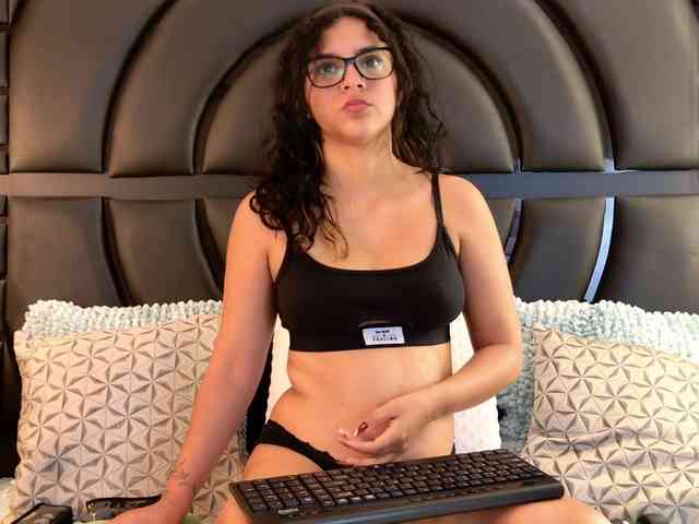 IrisRoss webcam