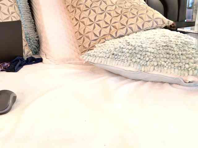 IrisRoss webcam