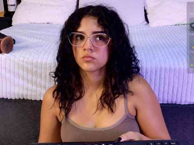 IrisRoss webcam