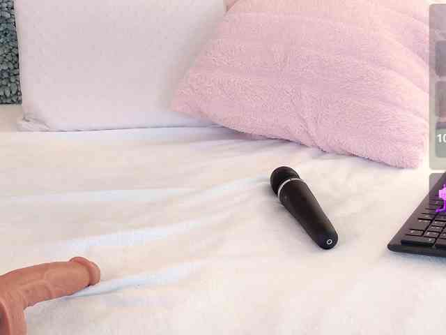 IrisRoss webcam