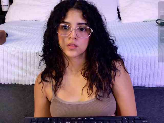 IrisRoss webcam