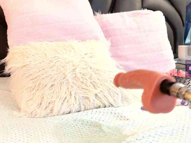 IrisRoss webcam