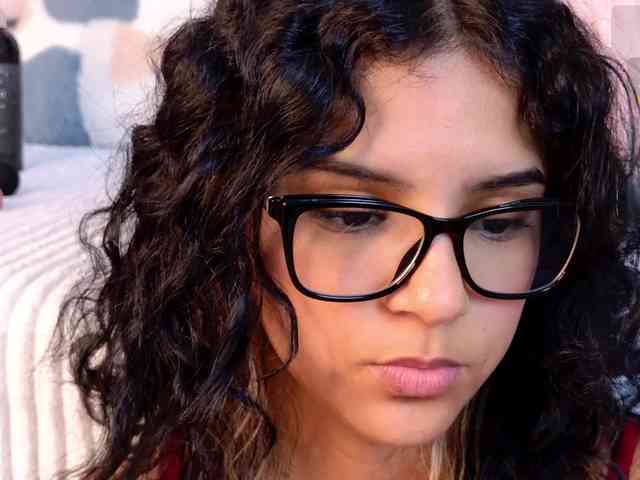 IrisRoss webcam