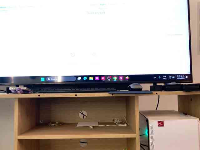 IrisRoss webcam