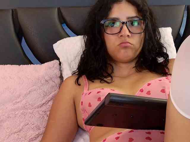 IrisRoss webcam