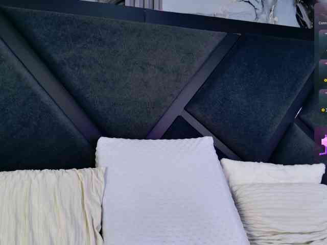 IrisRoss webcam