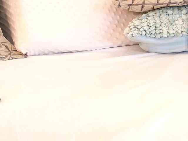 IrisRoss webcam
