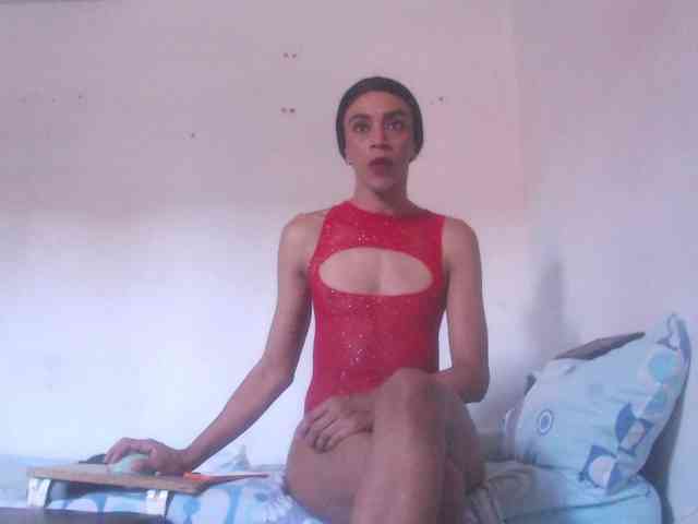 valeria-hot Sex Cam Show