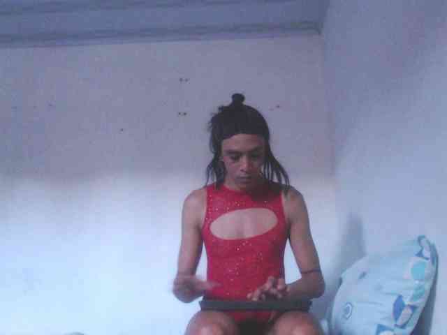 valeria-hot Sex Cam Show