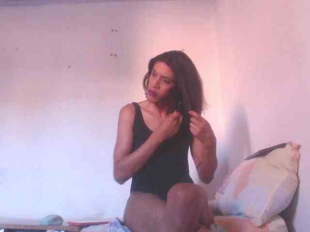 valeria-hot Live Webcam on BongaCams