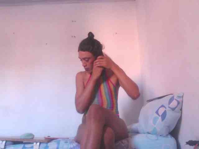 valeria-hot Sex Cam Show