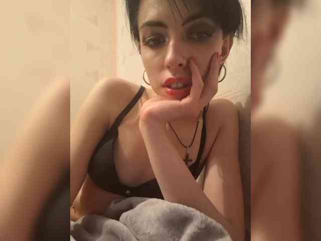 Violet-gold Sex Cam Show