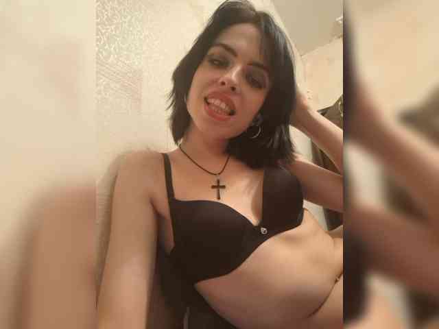 Violet-gold Sex Cam Show