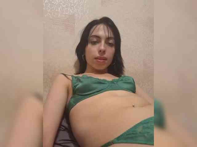 Violet-gold Live Webcam on BongaCams